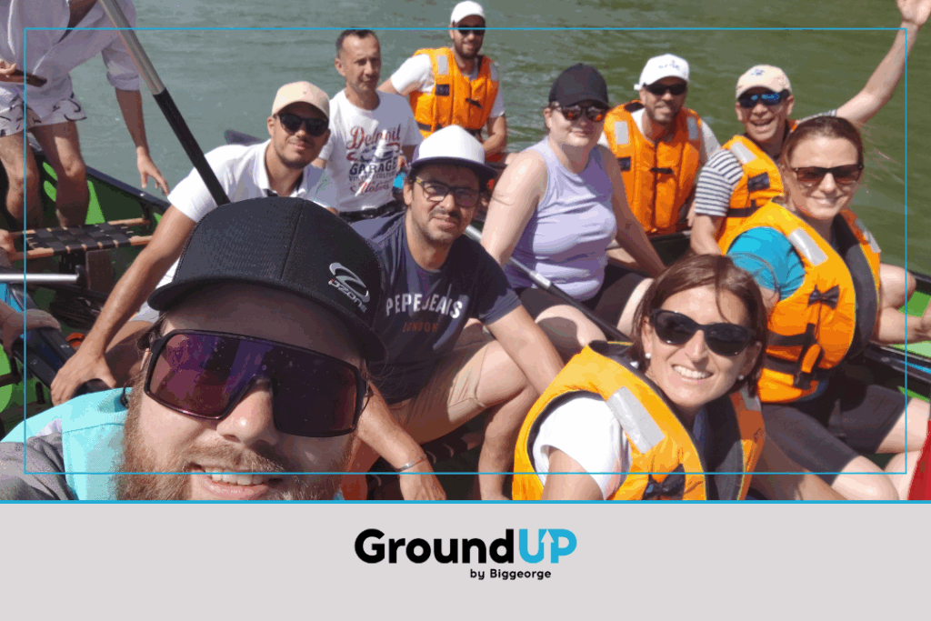 goundup