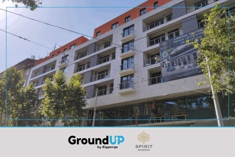spirit residence