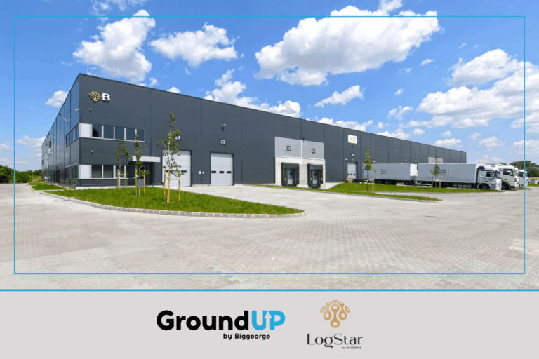Logstar varoskapu