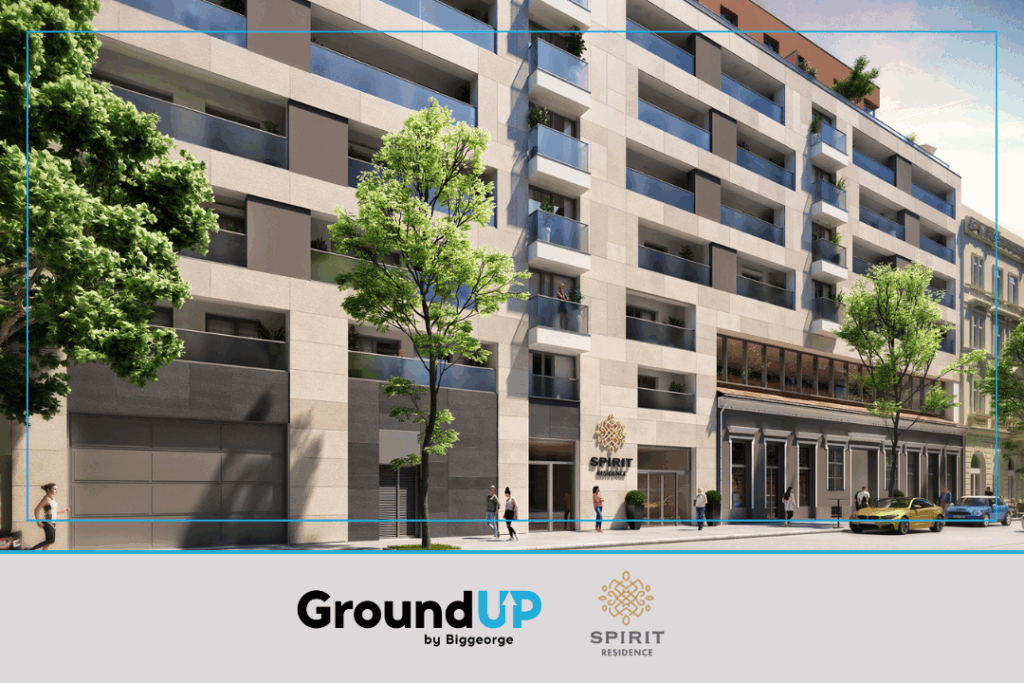 spirit residence