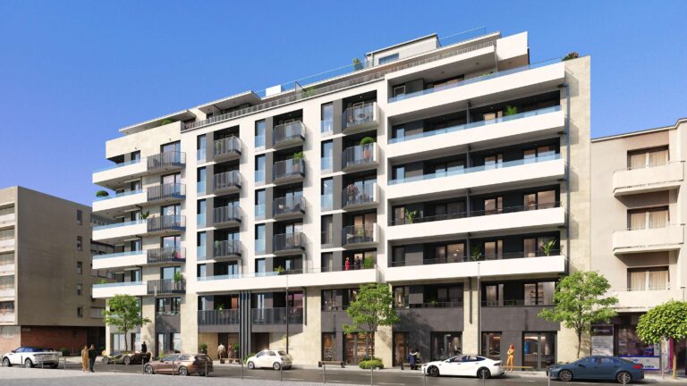 VIZ - Cosmo Residence 04 fekvő - 0001_2