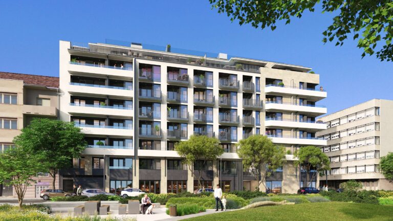 VIZ - Cosmo Residence 04 fekvő - 0007_8