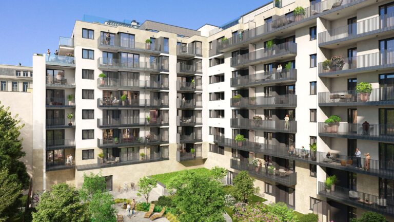 VIZ - Cosmo Residence 04 fekvő - 0008_9