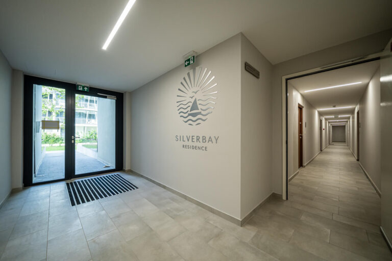 silverbay resort