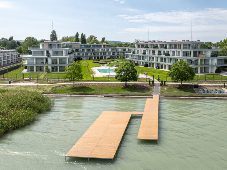 szemesbay resort