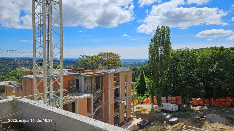 árnyas 40 villa suites