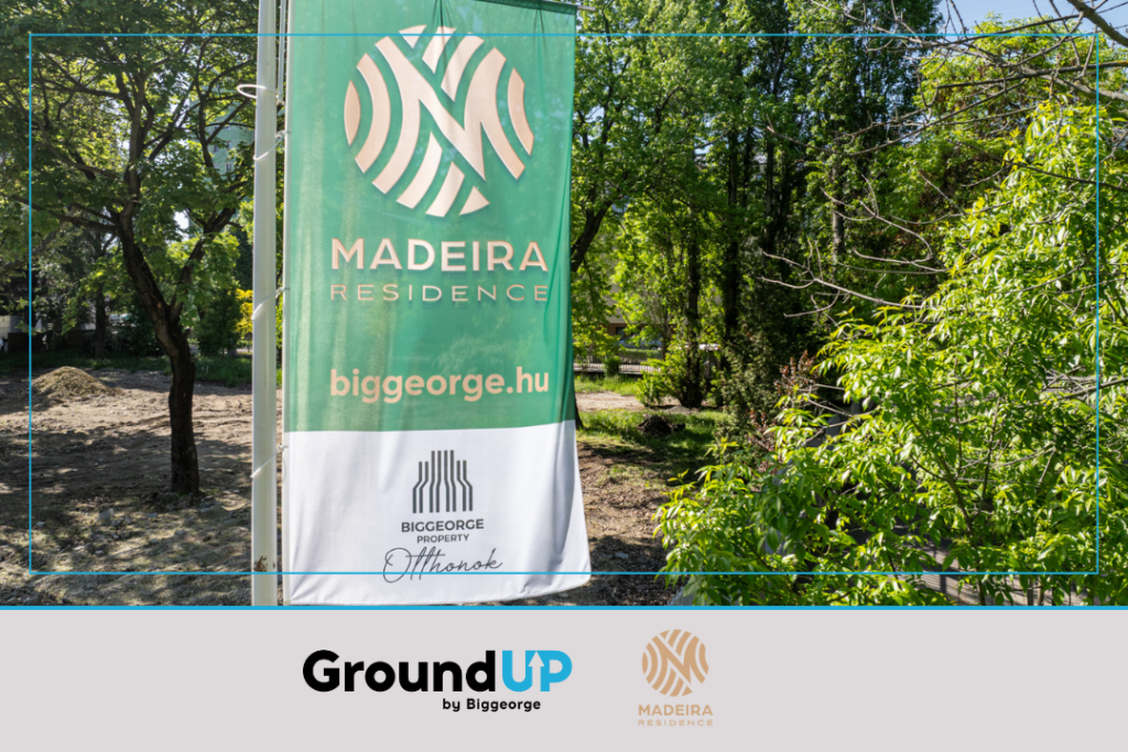 madeira residence
