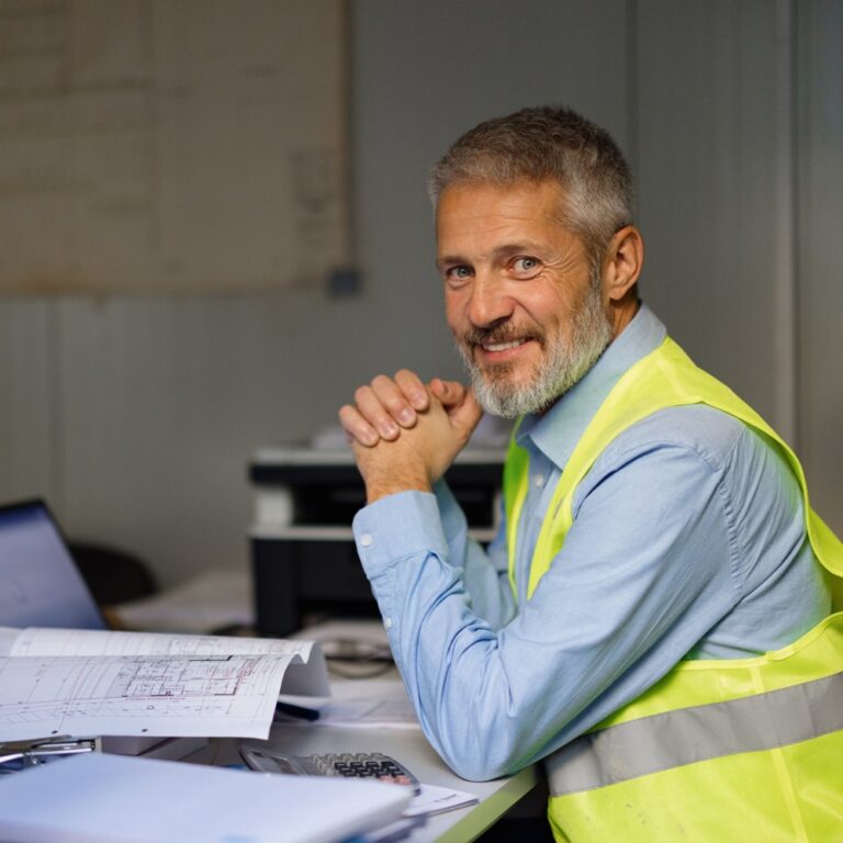 közmű és mélyépítési építésvezető